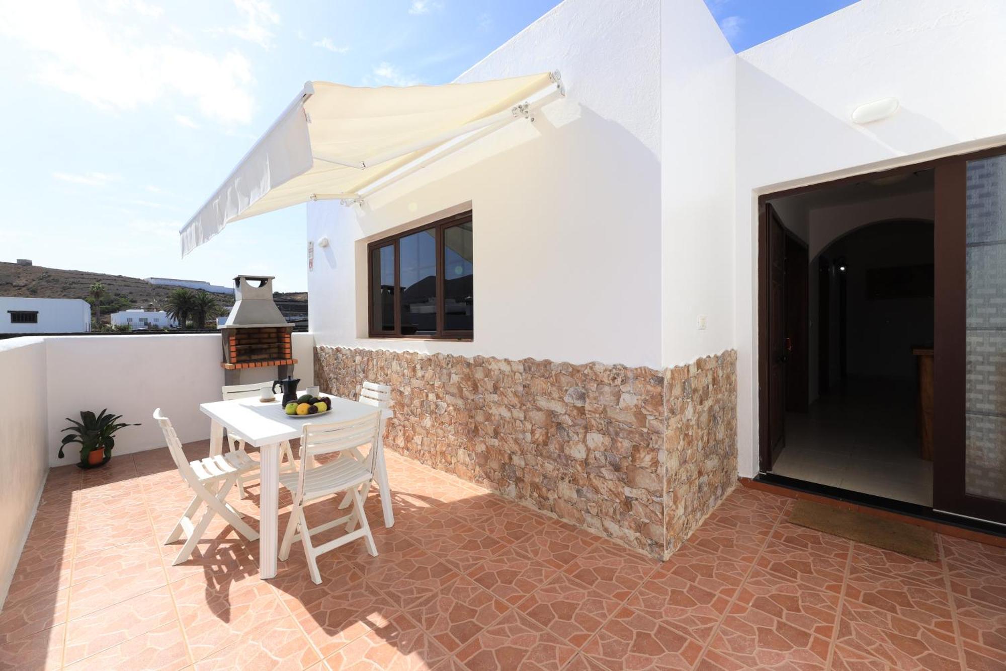 Casa Carla Villa La Vegueta Exterior photo