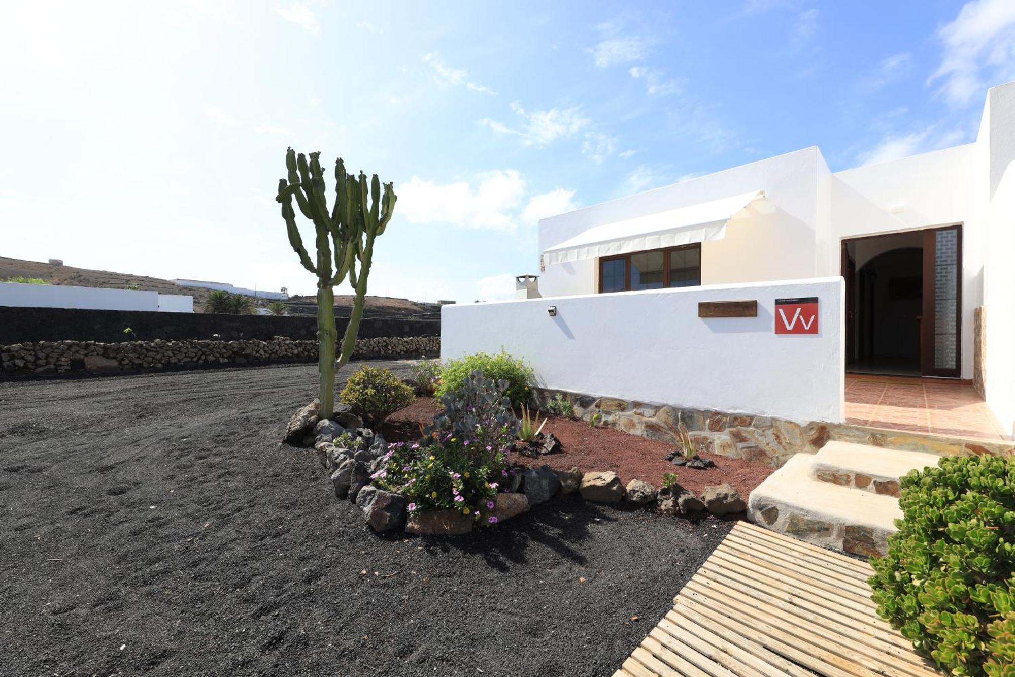Casa Carla Villa La Vegueta Exterior photo